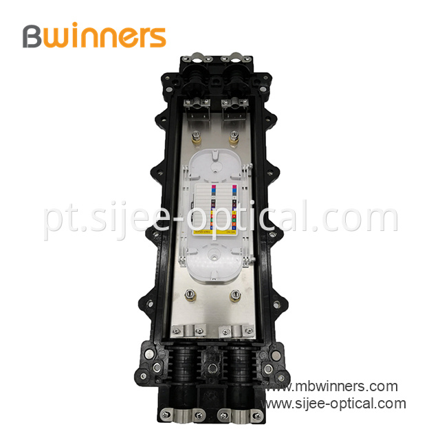 Heat Shrinkable Joint Closure